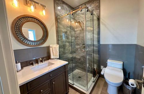Ahwahnee House | Enchanted Property near Yosemite, View, Game Room
