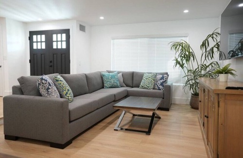 Placentia House | Enchanting Home: Serene Backyard Oasis +Game Room!