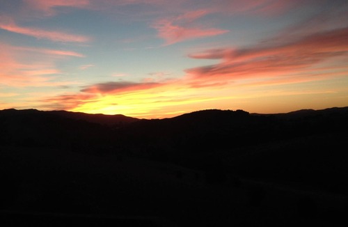 Solvang House | ENCHANTING ITALIAN VILLA! CLOSE TO SOLVANG--- STUNNING SUNSET VIEWS!!!