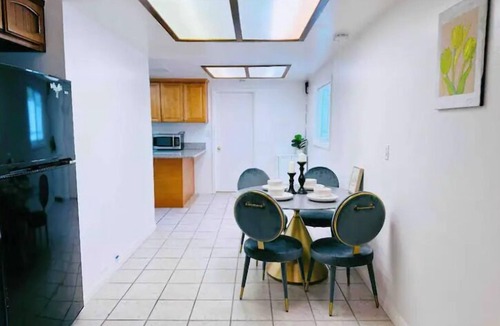 Hacienda Heights House | Enchanting LA Adventures/Projector/2BR