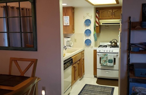 Marine Terrace House | Enjoy Big Views on Lodge Hill in Cambria! Great location and Pet-Friendly!