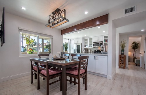 Monarch Beach Condo | Enjoy resort living in Executive/Retirement Condo in Dana Point!