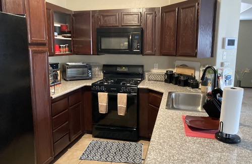 Centennial Hills House | Enjoy your stay in a clean, safe environment easy access to freeways