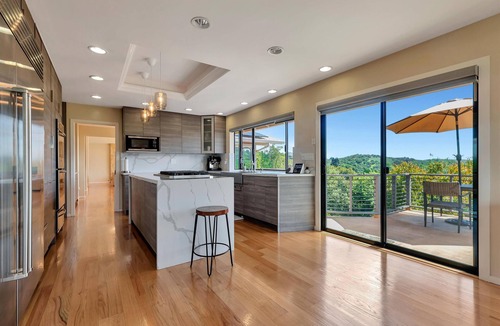 South San Jose House | Enjoyable 4-bedroom house in vibrant San Jose