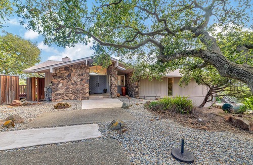 South San Jose House | Enjoyable 4-bedroom house in vibrant San Jose