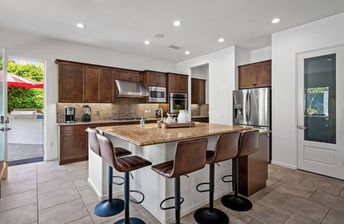 Vista Norte Villa | Entertainer’s Dream Palm Springs - 4 Bed/4 Bath