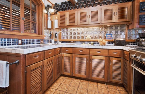 Montecito House | Entire Beachfront Home With the Unique Charm of a Sailing Vessel