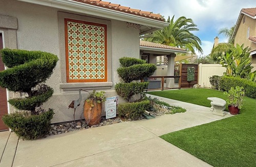 Murrieta Apartment | Entire Casita and Cal king bed, sofa bed and kitchen just minutes from Temecula.