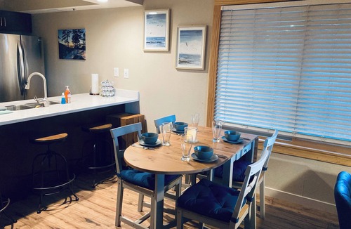 Tahoe Village Condo | Entire condo in Stateline, NV. next to heavenly ski resort!