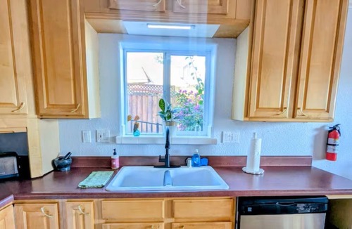 Pleasant Grove Apartment | Entire home in Folsom, California