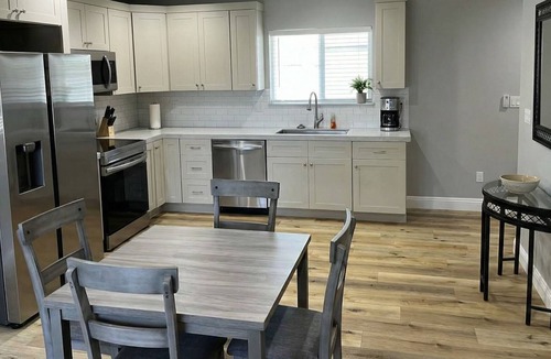 Hughson Apartment | Entire home in Hughson - Very nice new one bedroom