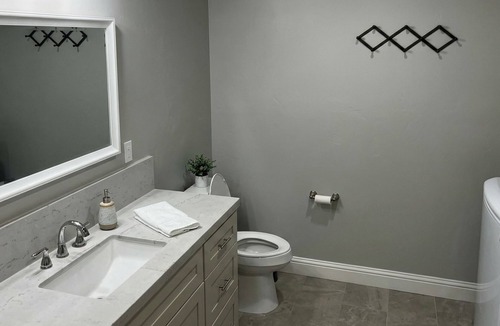 Hughson Apartment | Entire home in Hughson - Very nice new one bedroom