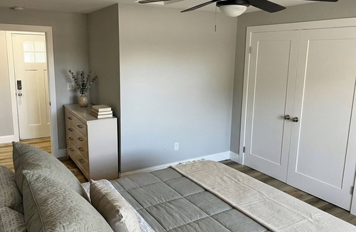 Hughson Apartment | Entire home in Hughson - Very nice new one bedroom
