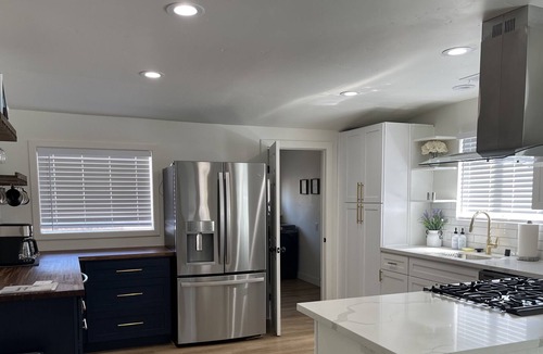 Folsom House | Entire home in the heart of Old Folsom!