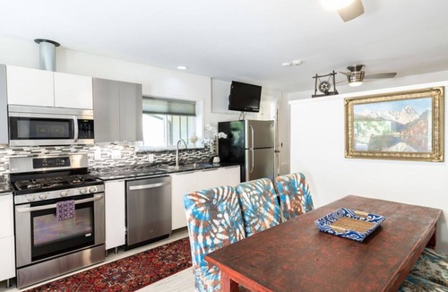Three Rivers Villa | Entire Riverfront Villa with tranquil swimming hole