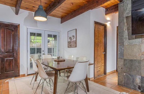 Three Rivers House | Entire Sequoia Cabin Compound l 15 Min to the Park