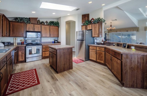 Havasu Lake House | Epic & Amazing 180° views of Lake Havasu & the Lake Havasu City Skyline