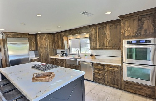 San Luis Obispo House | Escape to 3 Dogs Whining: Your Vineyard Retreat