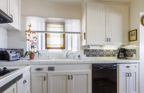 South Mission Beach House | Escape to Our Ocean Front Single Family Home!