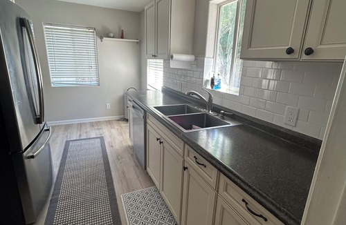 Junction City House | Escape to the heart of Trinity County and experience the beauty of Junction City