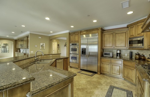 Morro Bay House | Estate Home Ocean Side in Morro Bay