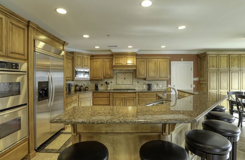 Morro Bay House | Estate Home Ocean Side in Morro Bay