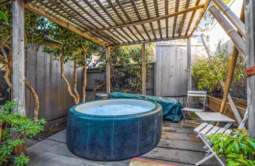 Sea Ranch House | Eurella