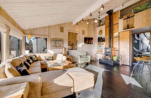 Sea Ranch House | Eurella
