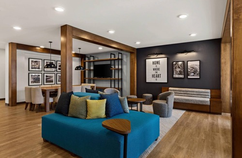 Temecula Hotel | Everhome Suites Temecula Wine Country