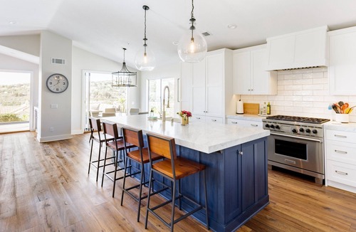 Monarch Beach House | EverHouse at Ritze Point