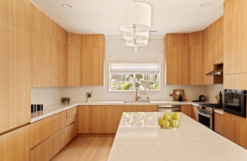 Lennox House | Executive 4BR/4BA West LA Home | 10 Guests