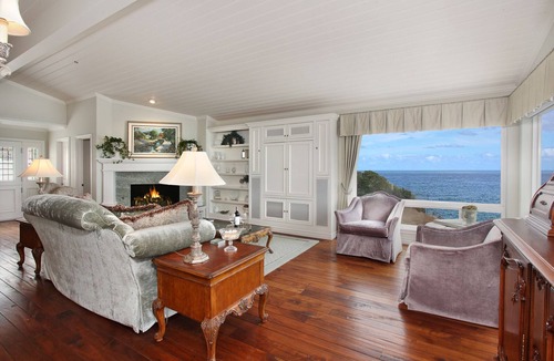 San Clemente House | EXPANSIVE OCEAN AND WHITEWATER VIEWS - LUXURY CUSTOM HOME
