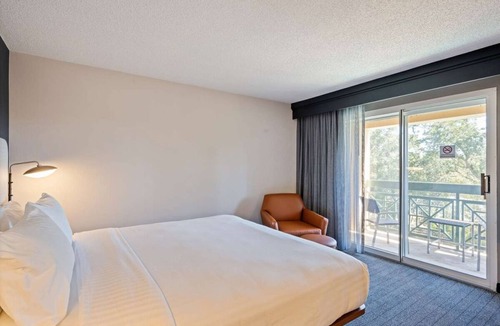 San Ramon Resort | Experience a Relaxed Getaway! Pool, Free Parking, Minutes to Oakland Zoo!