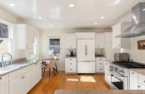 West Mesa House | Experience comfort at Jardin de la Mesa, a 2BR home in vibrant Santa Barbara.