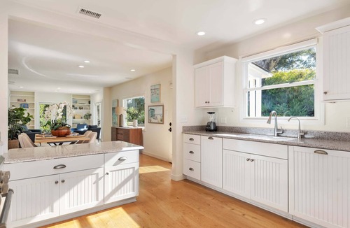 West Mesa House | Experience comfort at Jardin de la Mesa, a 2BR home in vibrant Santa Barbara.