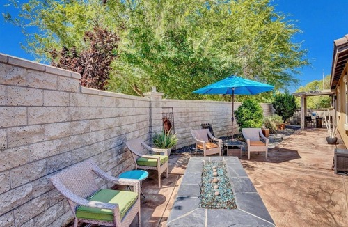 Winchester House | Experience comfort and convenience at this peaceful retreat in French Valley!
