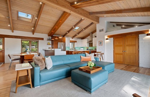 Campanil House | Experience luxury at Solera Adobe, a stunning 3-bed retreat in Santa Barbara.