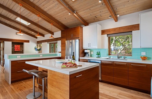 Campanil House | Experience luxury at Solera Adobe, a stunning 3-bed retreat in Santa Barbara.