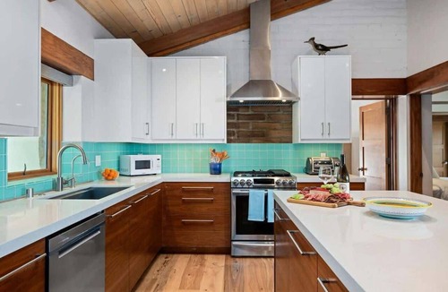 Campanil House | Experience luxury at Solera Adobe, a stunning 3-bed retreat in Santa Barbara.