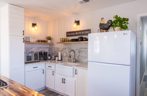 San Martin House | Experience rural charm near Morgan Hill Sports Complex and Gilroy Gardens