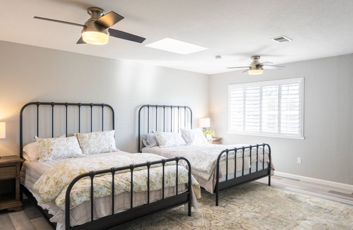 San Martin House | Experience rural charm near Morgan Hill Sports Complex and Gilroy Gardens
