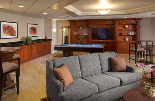 Las Vegas Resort | Experience the Excitement of Las Vegas at The Boulevard by Hilton - Studio