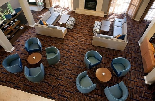Las Vegas Hotel | Experience Vegas from Summerlin! Stylish Pet Friendly Hotel, Outdoor Pool!