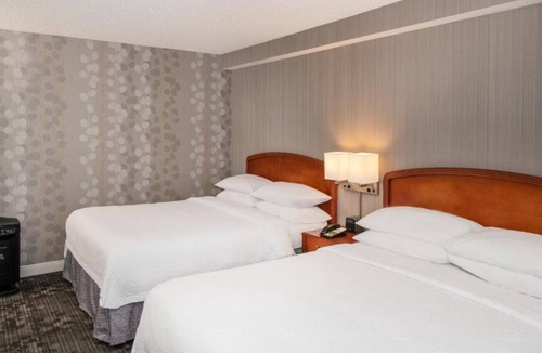 Newark House | Explore Silicon Valley from our Newark