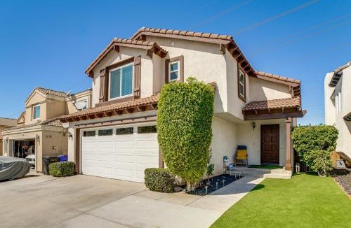 Southridge Village House | Explore SoCal: Family-Friendly Home in Fontana!