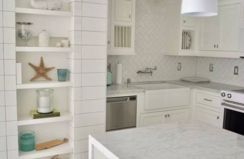 Carpinteria Condo | Exquisite Carpinteria Beach Cottage, Steps Away From The Beach