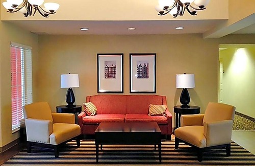 West Park Community Hotel | Extended Stay America Suites Bakersfield Chester Lane