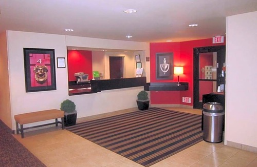 West Sacramento Hotel | Extended Stay America Suites Sacramento West Sacramento