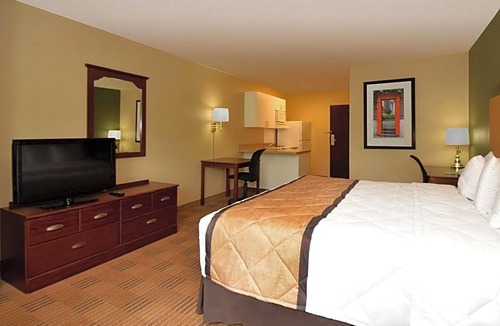 West Sacramento Hotel | Extended Stay America Suites Sacramento West Sacramento