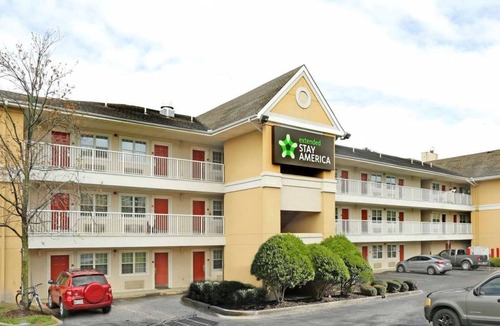 Graysville Hotel | Extended Stay America Suites Chattanooga Airport